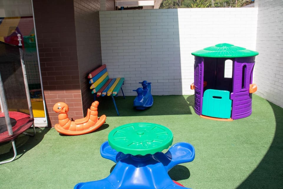 Kids's club