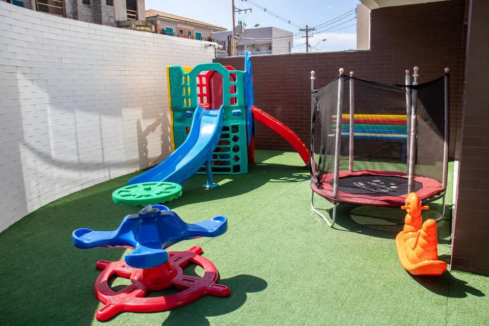 Kids's club