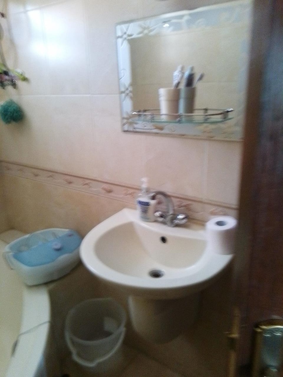 Ayola Apartment Vacation rental in Africa
