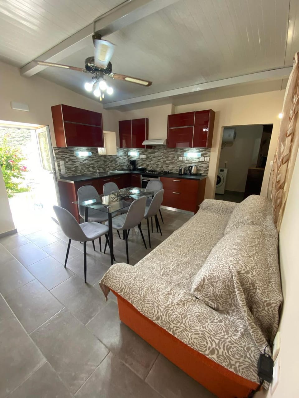 Sappir House House in Zakynthos, Greece