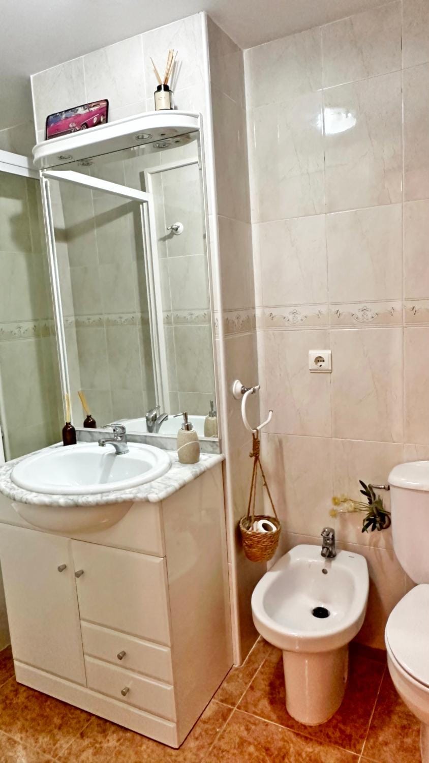 TARONGERS MIRAMAR PLAYA - Alquiler solo a Familias Apartment in Safor