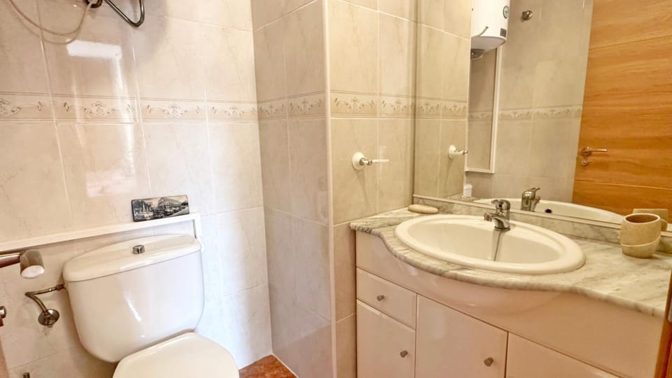 TARONGERS MIRAMAR PLAYA - Alquiler solo a Familias Apartment in Safor