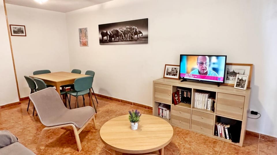 TARONGERS MIRAMAR PLAYA - Alquiler solo a Familias Apartment in Safor