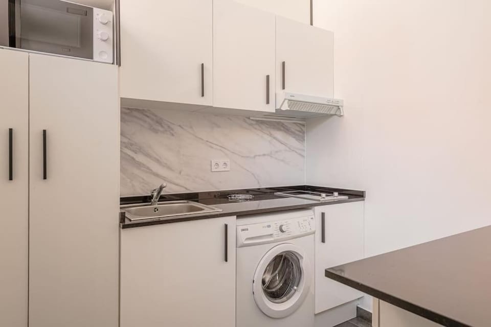 Bonito apartamento en Tetuan - Algodonales Apartment in Madrid