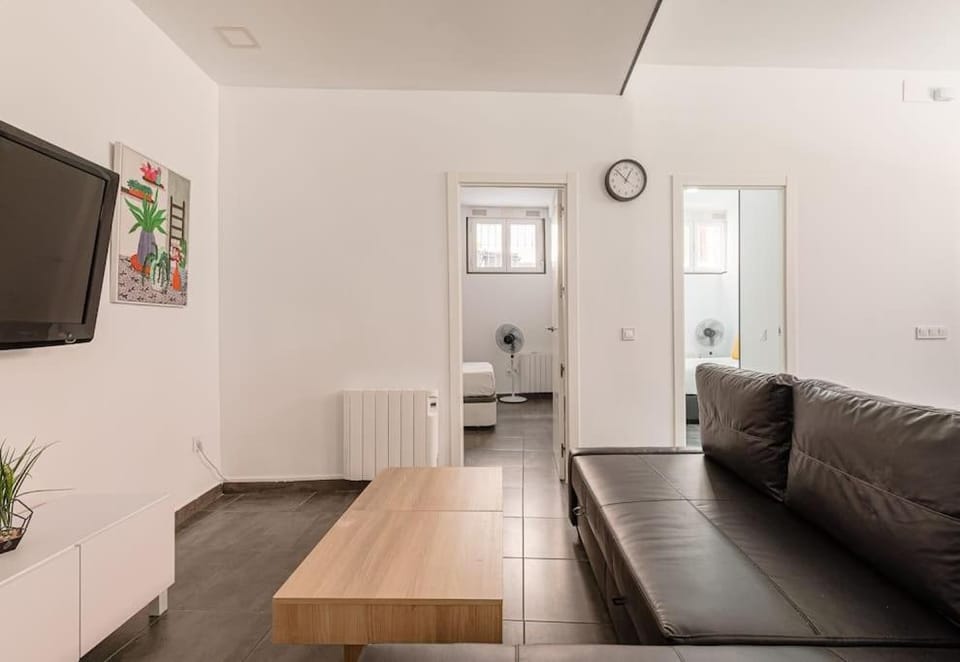 Bonito apartamento en Tetuan - Algodonales Apartment in Madrid