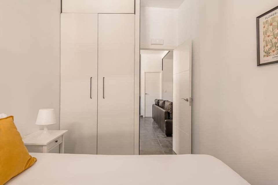 Bonito apartamento en Tetuan - Algodonales Apartment in Madrid