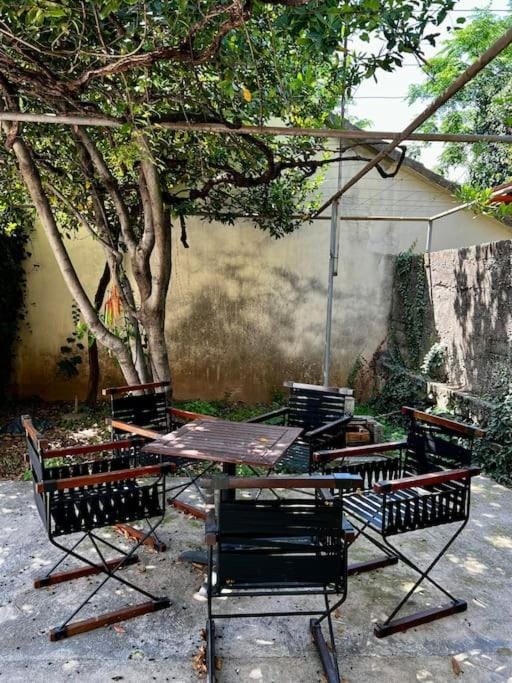 Xxxxxxxxx House in Podgorica