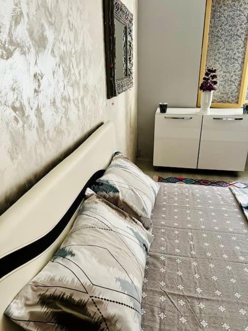 Xxxxxxxxx House in Podgorica