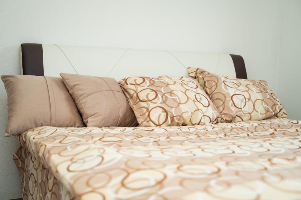 Elvis Apartments Apartment in Montenegro
