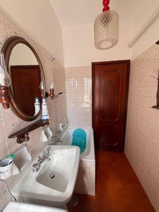 Garden House SM Apartment in Santa Margherita Ligure