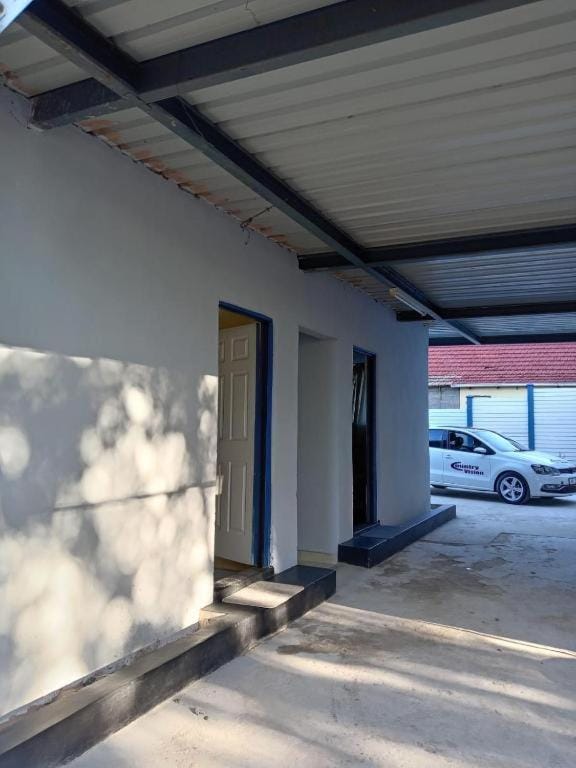 Qten City Bed and Breakfast in KwaZulu-Natal