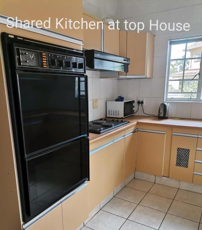 Qten City Bed and Breakfast in KwaZulu-Natal