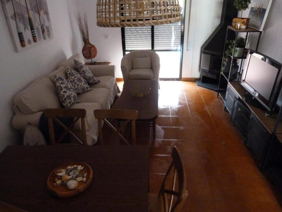 Apartamento La Muralla Apartment in Zahara de los Atunes
