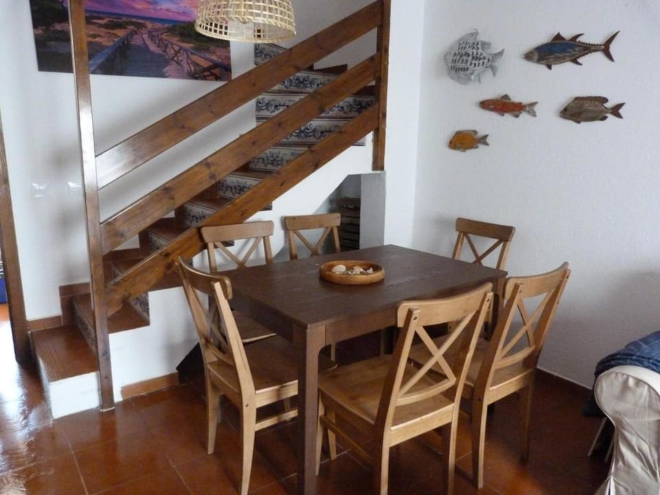 Apartamento La Muralla Apartment in Zahara de los Atunes