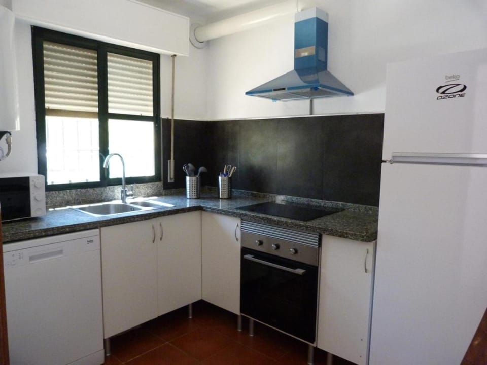Apartamento La Muralla Apartment in Zahara de los Atunes
