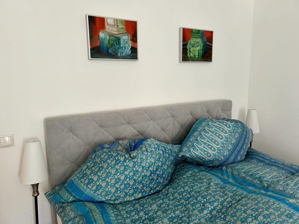 Casa Maria Apartment in Bavaria