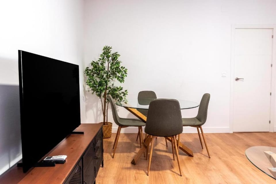 Macarena Home Sevilla Apartment in Seville
