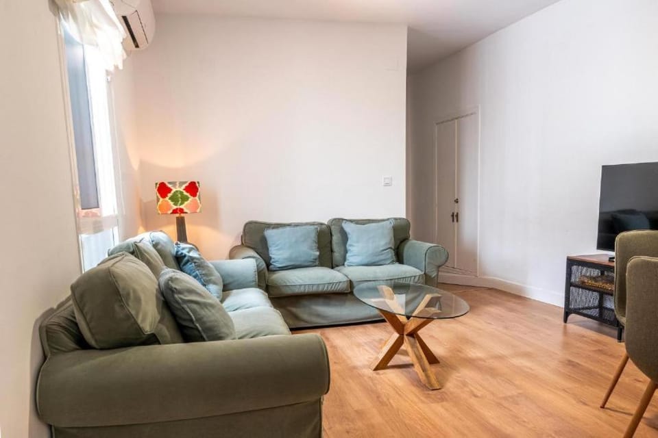 Macarena Home Sevilla Apartment in Seville