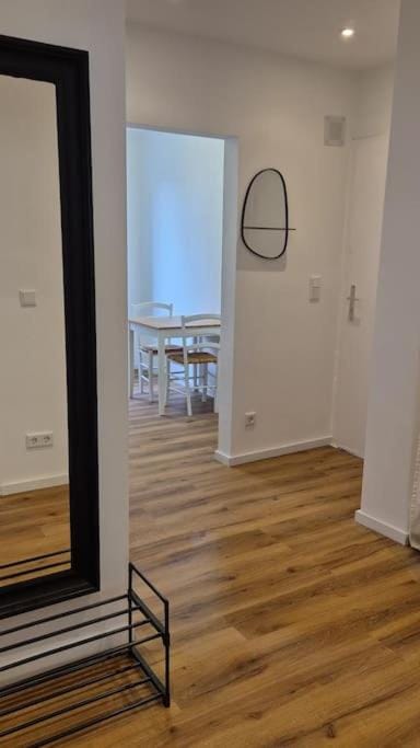 Stilvoll im Herzen Bochums Apartment in Bochum