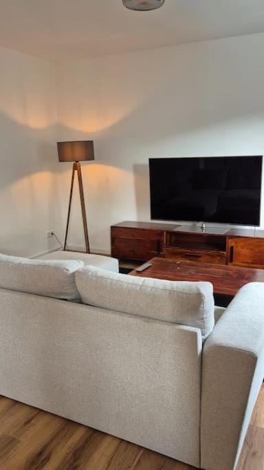Stilvoll im Herzen Bochums Apartment in Bochum