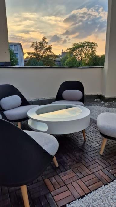 Stilvoll im Herzen Bochums Apartment in Bochum