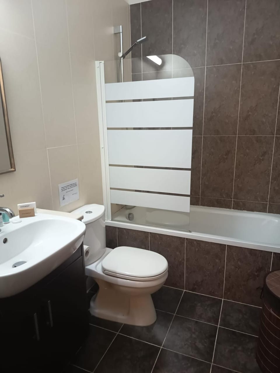 Toilet, Bath