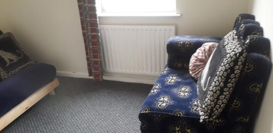 Sports City Guest House Bed and Breakfast in Manchester