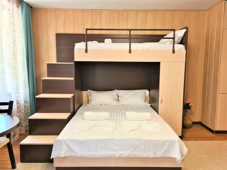 MATEO Golden Sands 2 Apartment in Varna