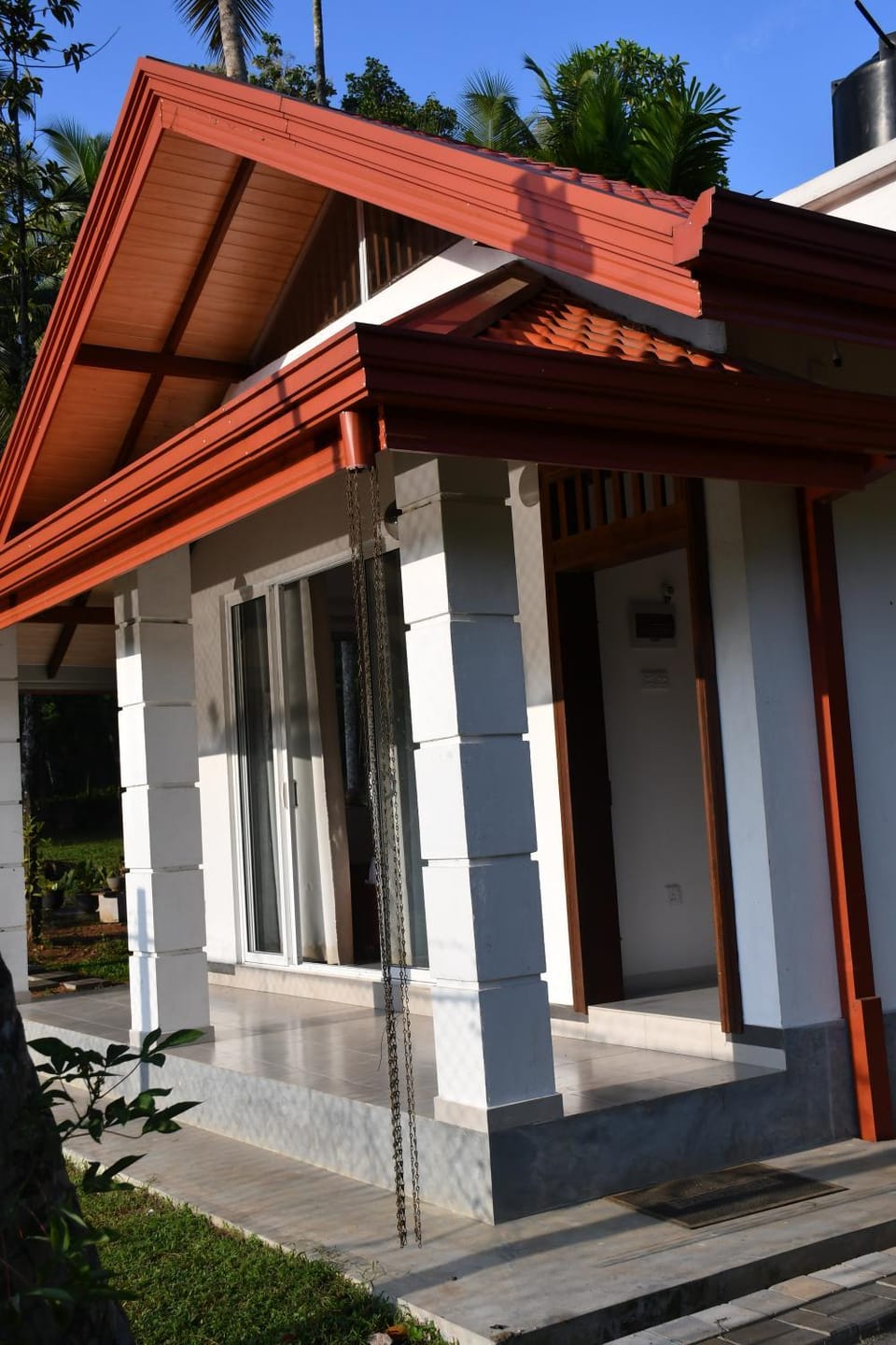 Villa 28 - Kadawatha Hotel in Western Province