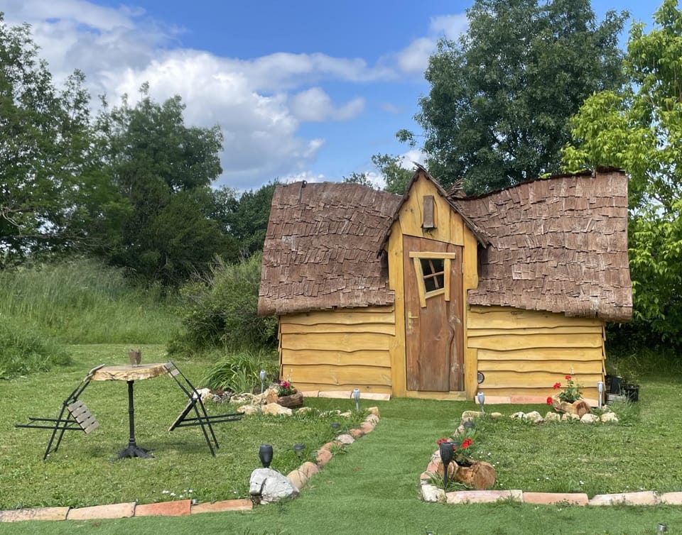 Auberge de l'Hirondelle Inn in Occitanie