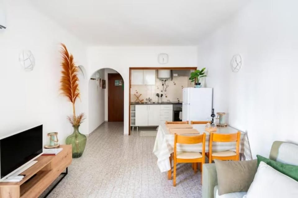 Tac - Seascape Rosamar Apartment in Faro District