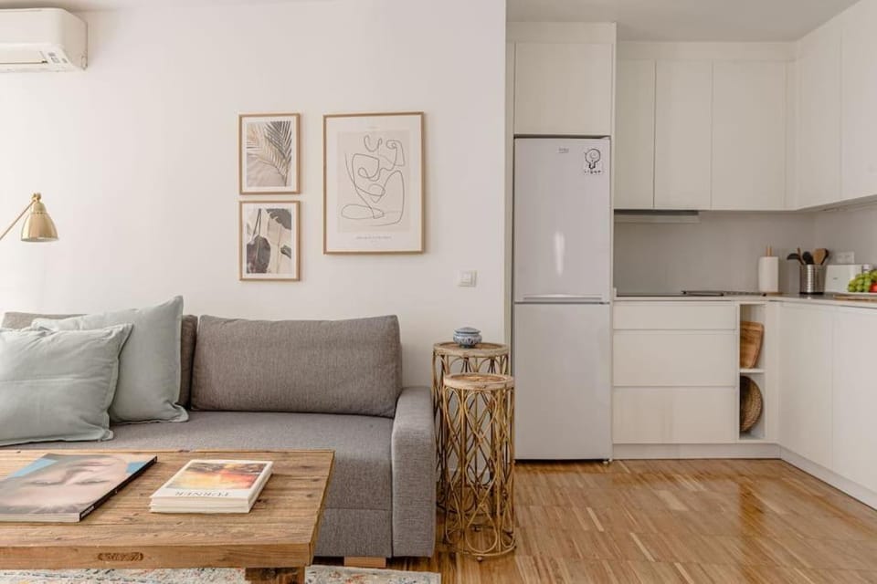 Cozy apartment in Puerta del Sol - Esparteros Apartment in Centro