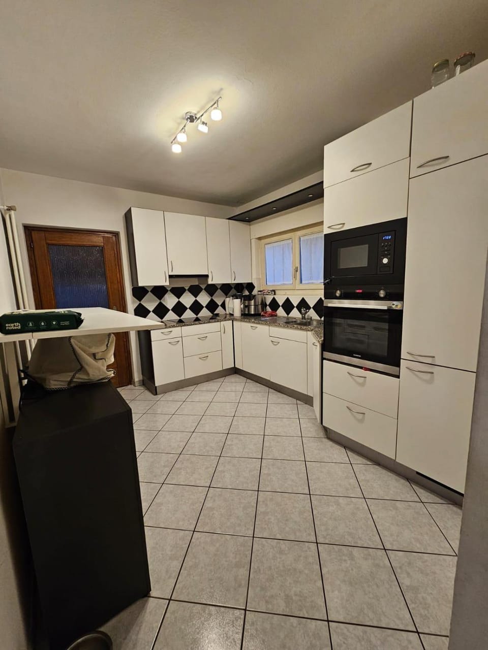 Casa al lido Apartment in Locarno