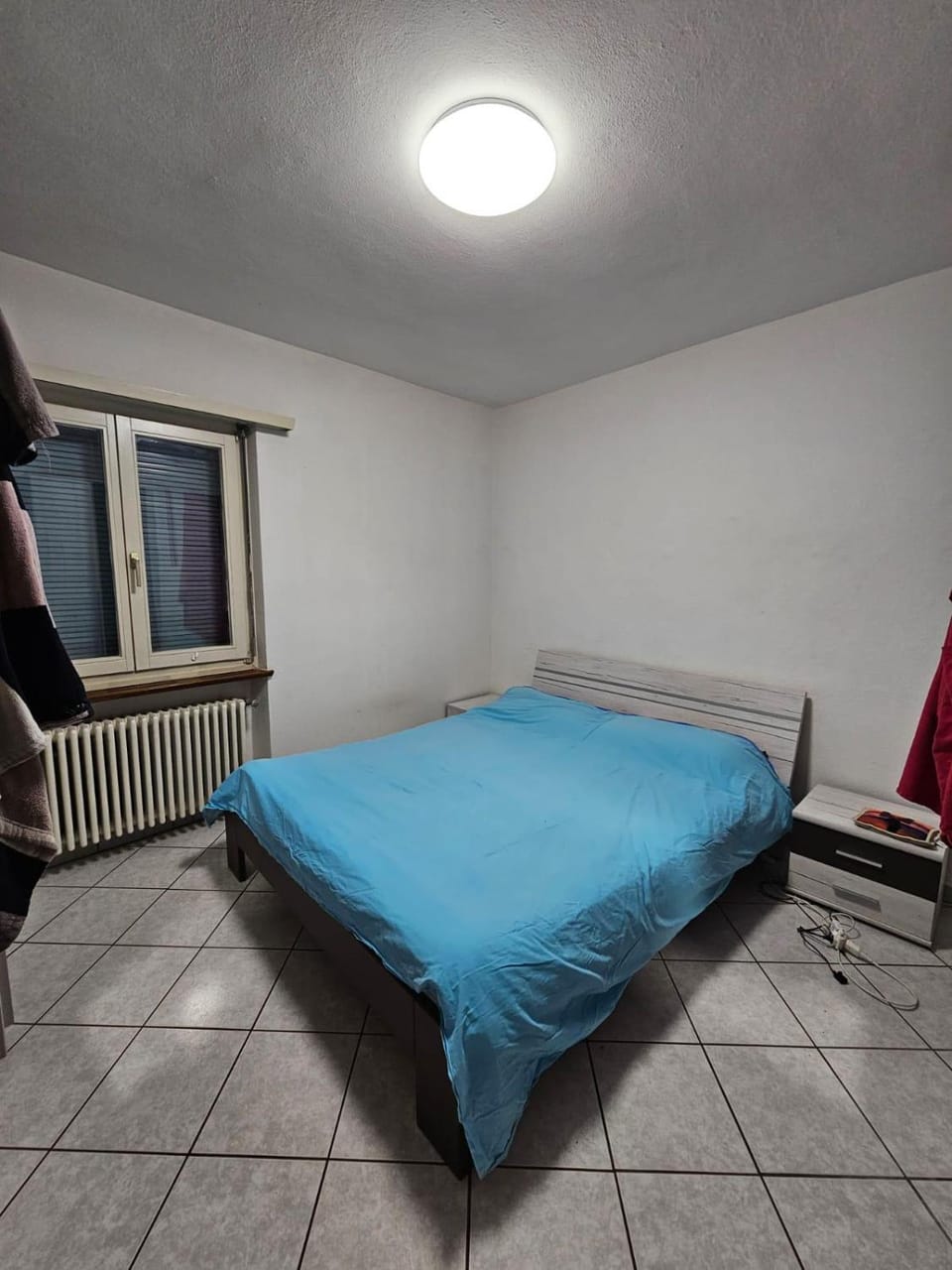 Casa al lido Apartment in Locarno