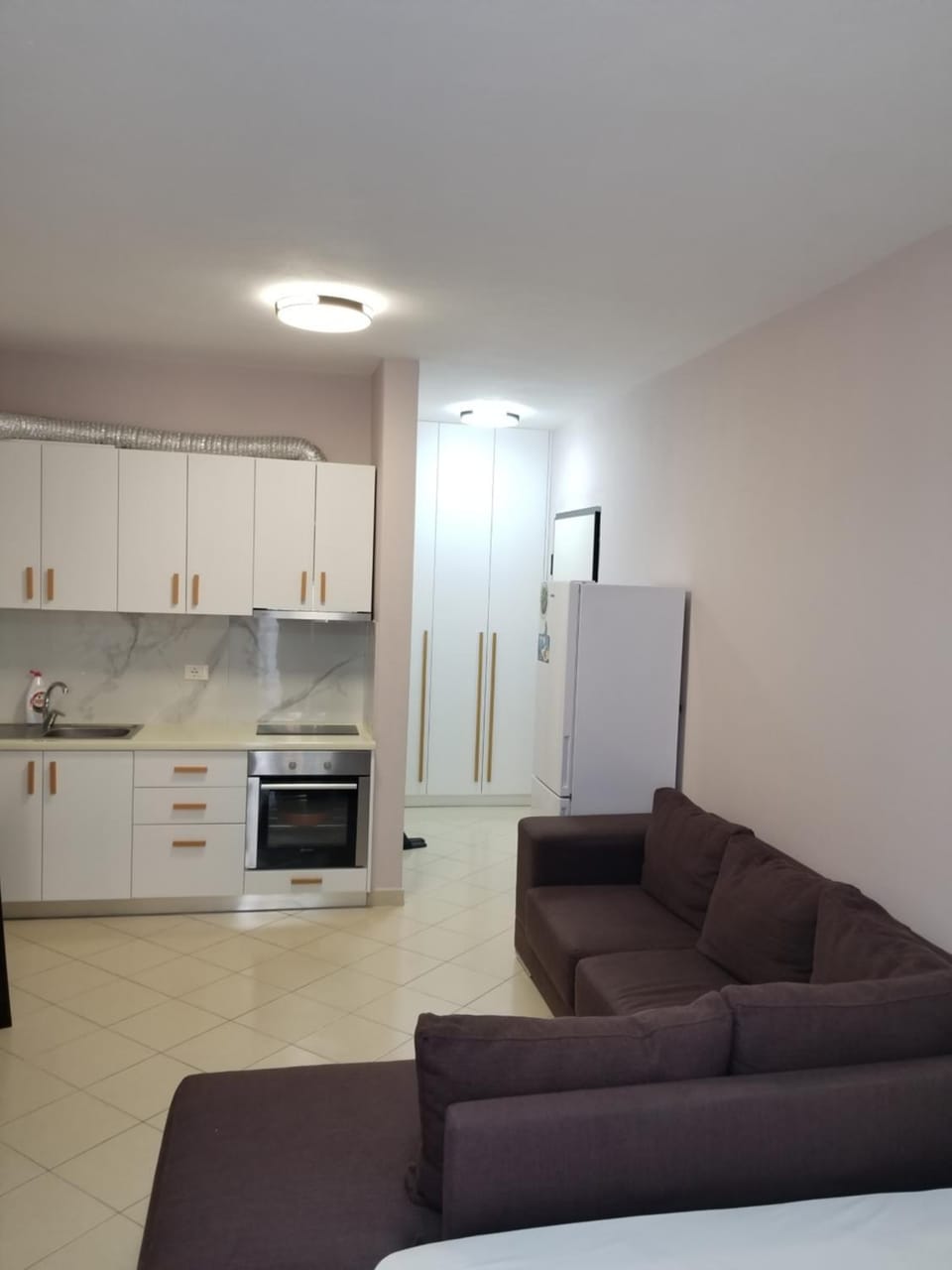 Apartment Misa Vlore Apartment in Vlorë