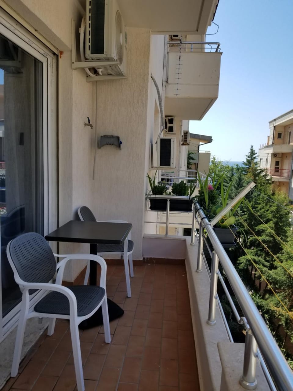 Apartment Misa Vlore Apartment in Vlorë