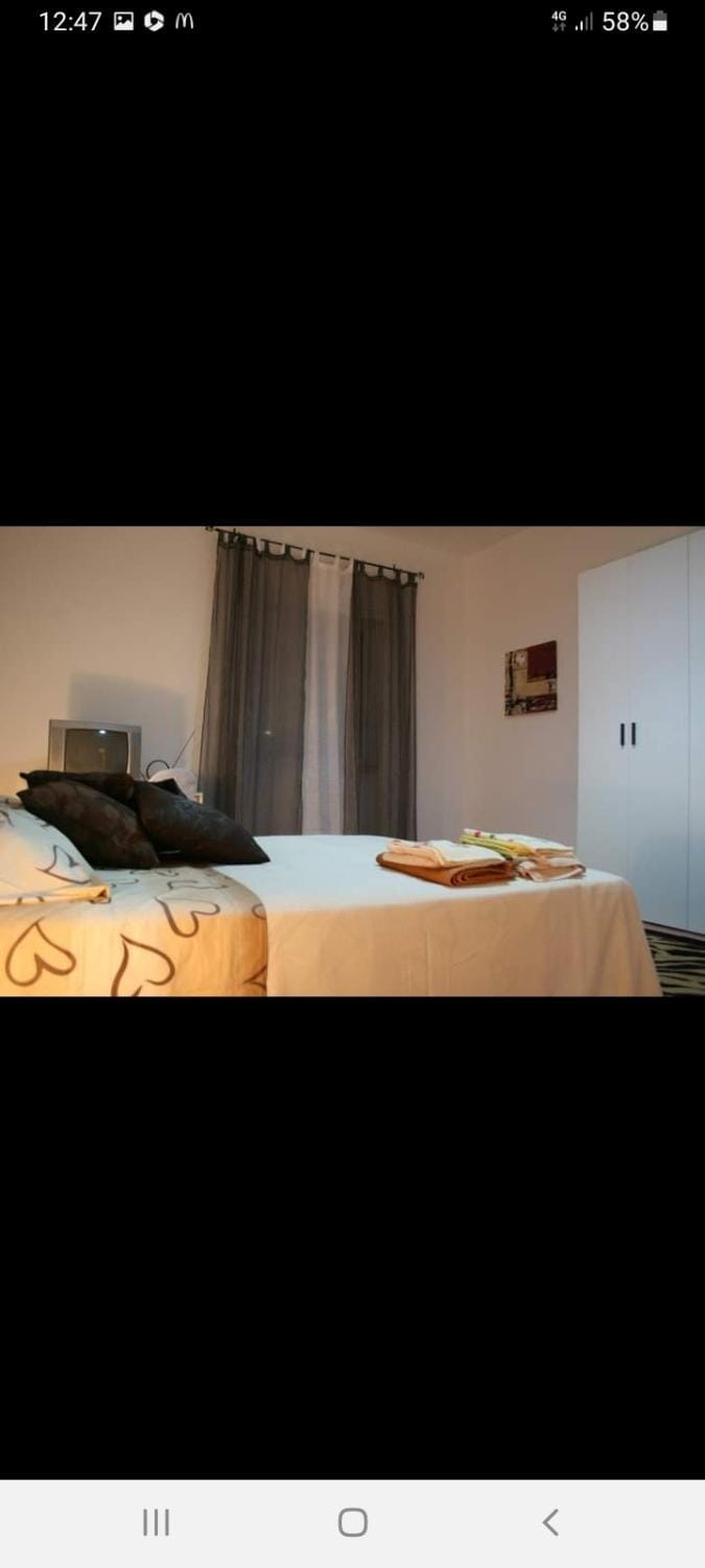 Gemma del salento Bed and Breakfast in Apulia