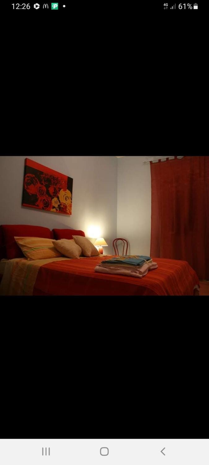 Gemma del salento Bed and Breakfast in Apulia