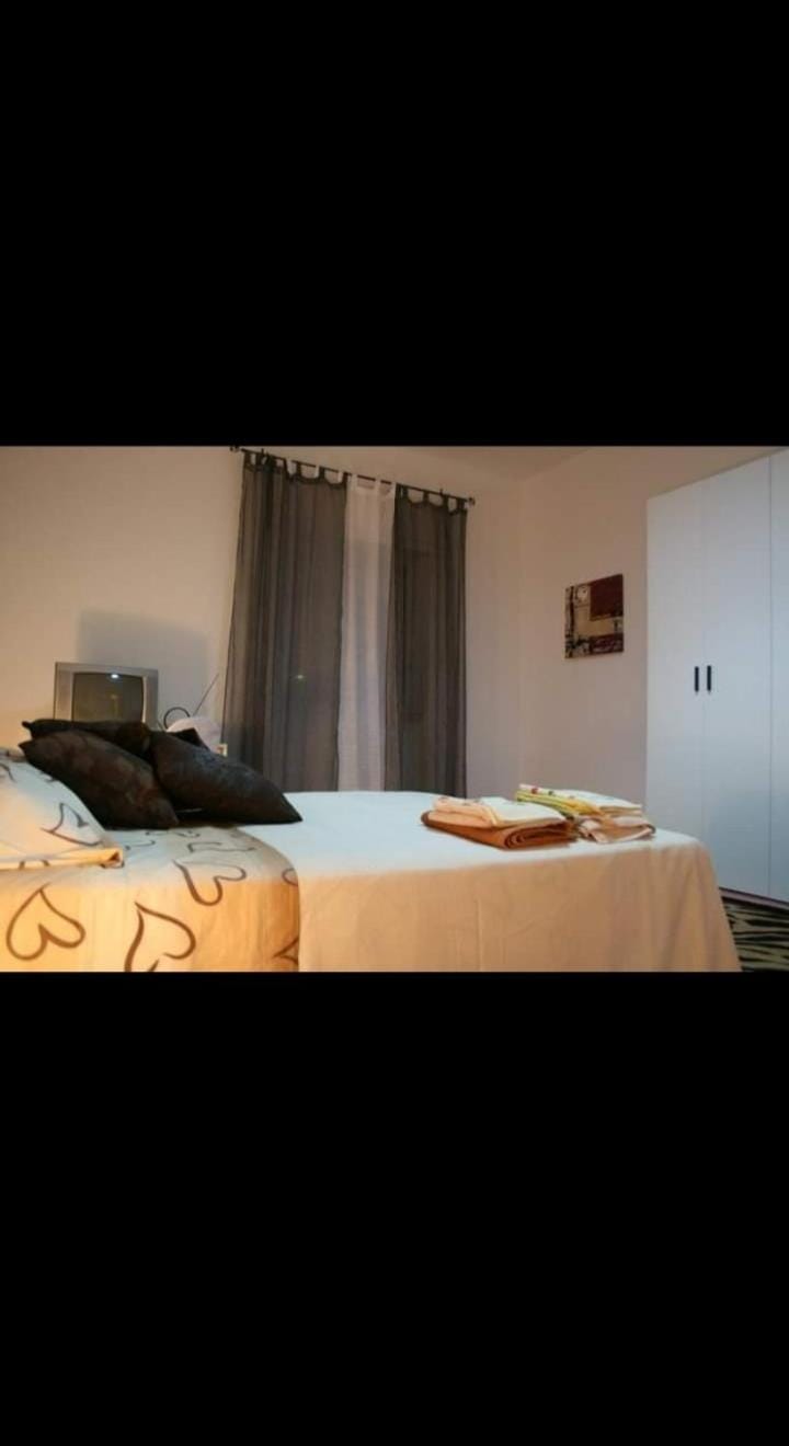 Gemma del salento Bed and Breakfast in Apulia