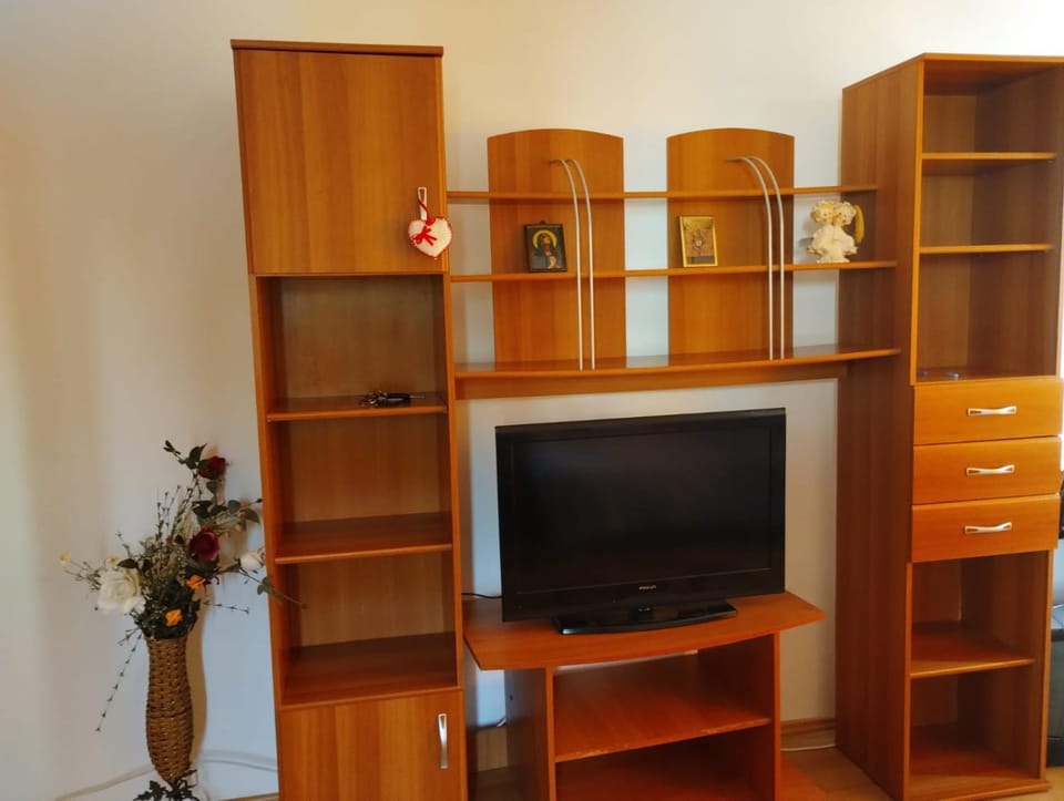 Garsonieră Dana Mangalia 45m2 Apartment in Dobrich Province, Bulgaria
