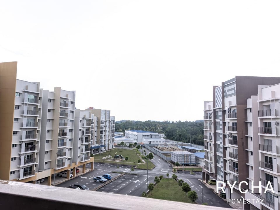 Neighbourhood