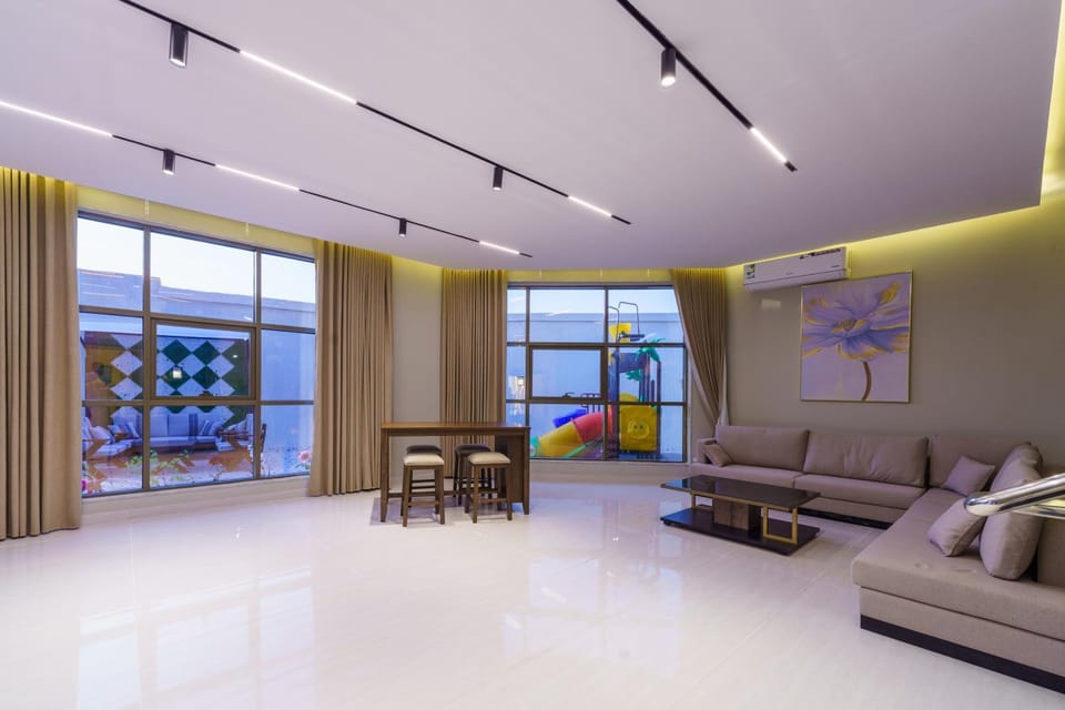 منتجعات رسيل Raseel Cottages Resort in Makkah Province