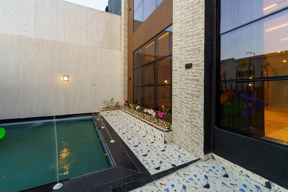 منتجعات رسيل Raseel Cottages Resort in Makkah Province