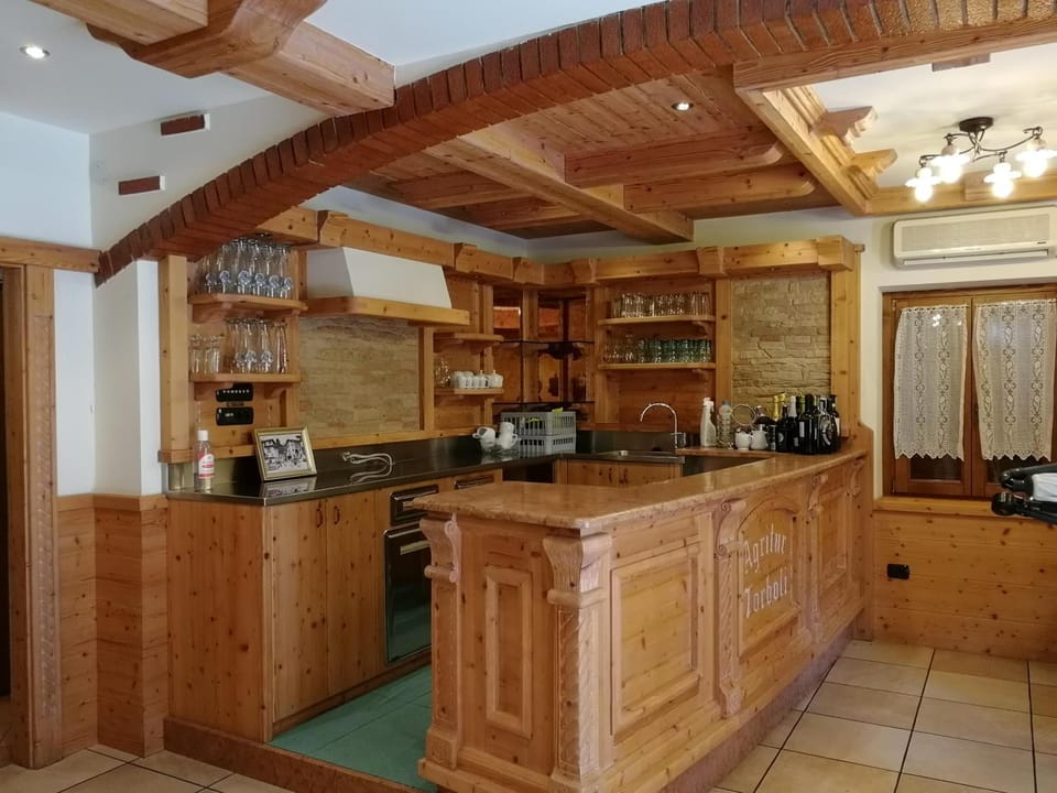 Locanda Castil Bed and Breakfast in Trentino-South Tyrol