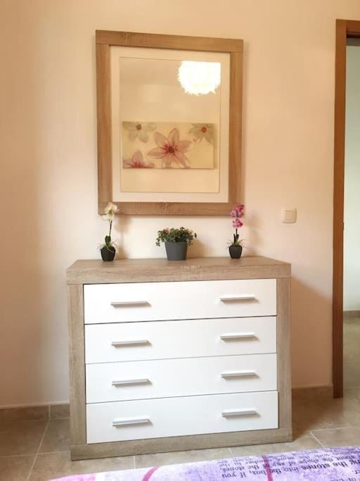 El Granillo G-77 Apartment in Fuerteventura