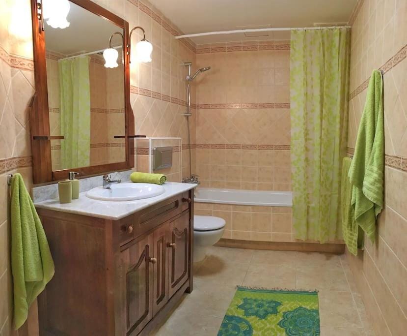 El Granillo G-77 Apartment in Fuerteventura