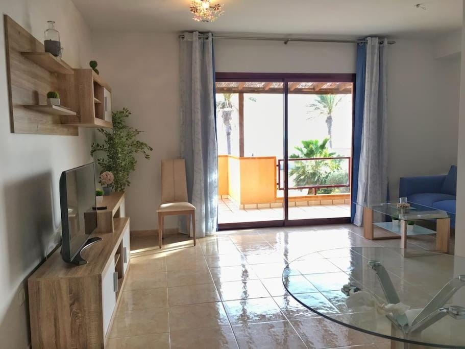 El Granillo G-77 Apartment in Fuerteventura