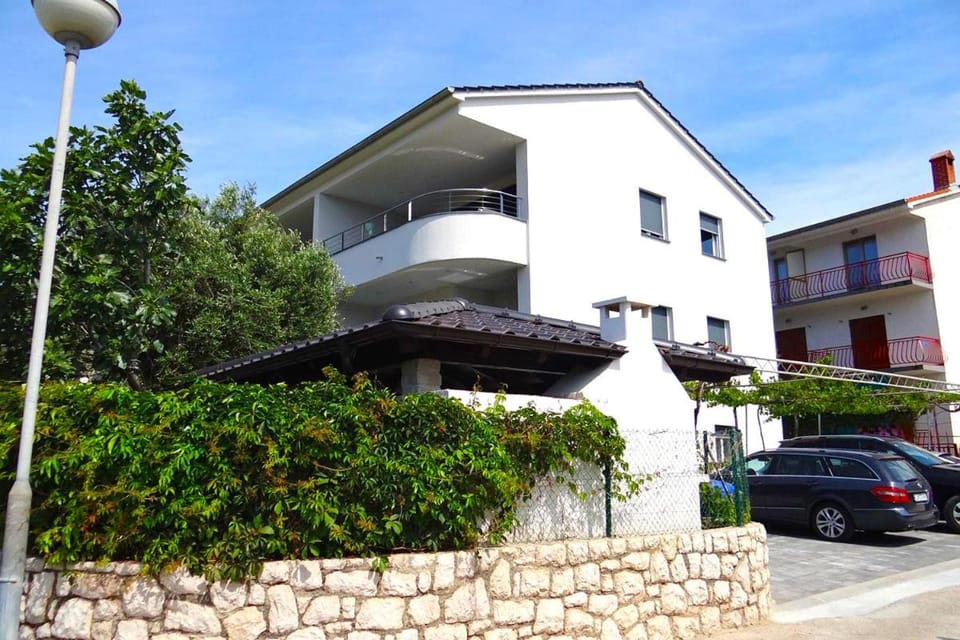 Lopar Zorica 1 Apartment in Lopar