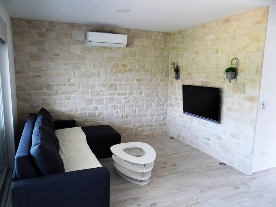 Lopar Zorica 1 Apartment in Lopar