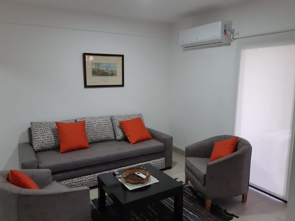 Departamento Ameghino Apartment in Salta